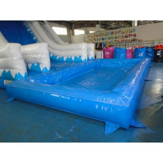Acquascivolo Gonfiabile Per Bambini Acquascivolo Gonfiabile Per Bambini