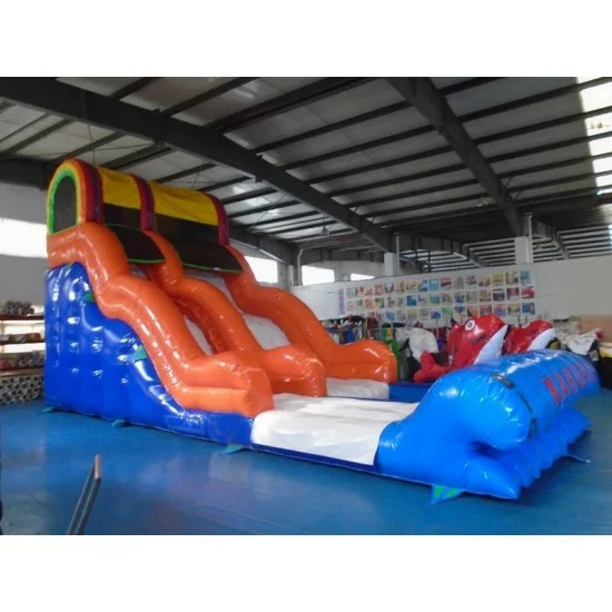 Acquascivolo Big Kahuna