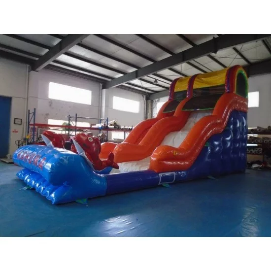 Acquascivolo Big Kahuna