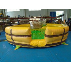 Toro Meccanico Toro Meccanico