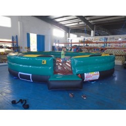 Gonfiabili Last One Standing Gonfiabili Last One Standing