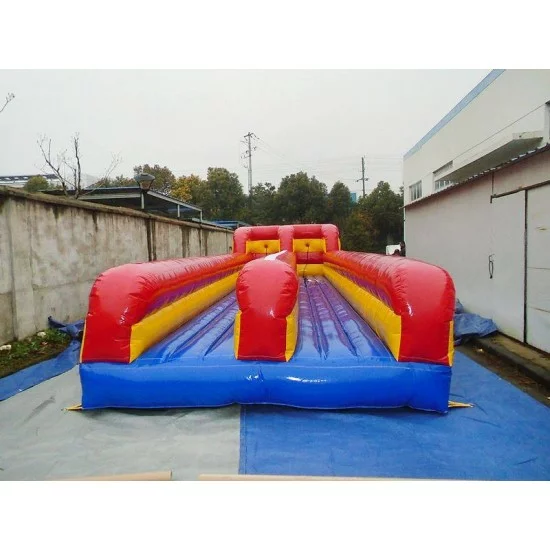 Bungee Run Gonfiabile