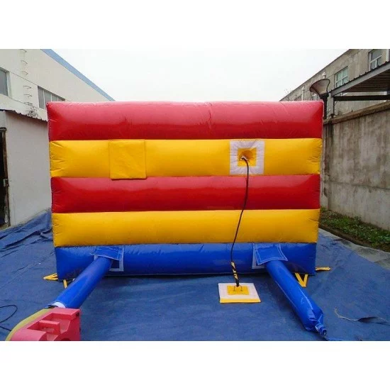 Bungee Run Gonfiabile