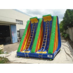 Twister Ladder Twister Ladder