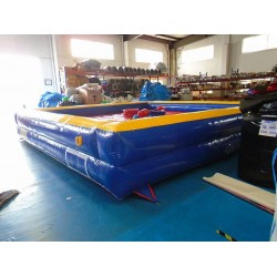 Gonfiabile Gladiator Gonfiabile Gladiator