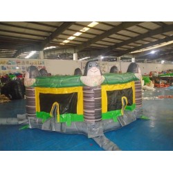 Human Whack A Mole Human Whack A Mole