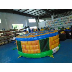 Gonfiabile Gioco Della Talpa Gonfiabile Gioco Della Talpa