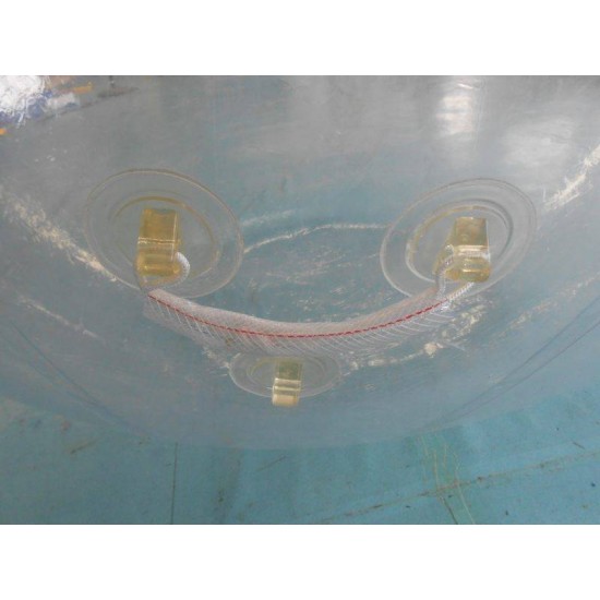Palla Gonfiabile Gigante Acqua Palla Gonfiabile Gigante Acqua