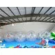 Giant Zorb Ball