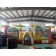 Dora Diego Toddler Bouncy Castle