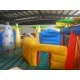 Dora Diego Toddler Bouncy Castle