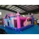 Gonfiabile Princess Playground Toddler Gonfiabile Princess Playground Toddler