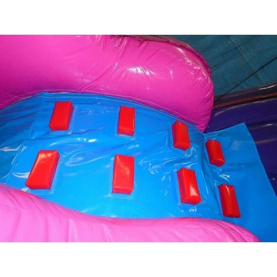 Gonfiabile Princess Playground Toddler Gonfiabile Princess Playground Toddler