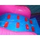 Gonfiabile Princess Playground Toddler Gonfiabile Princess Playground Toddler