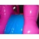 Gonfiabile Princess Playground Toddler Gonfiabile Princess Playground Toddler