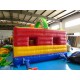 Citta Di Divertimento Gonfiabile Della Spiaggia Citta Di Divertimento Gonfiabile Della Spiaggia