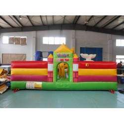 Animal Land Junior Gonfiabile Animal Land Junior Gonfiabile