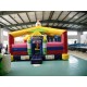 Circus Toddler Playland Gonfiabile Circus Toddler Playland Gonfiabile