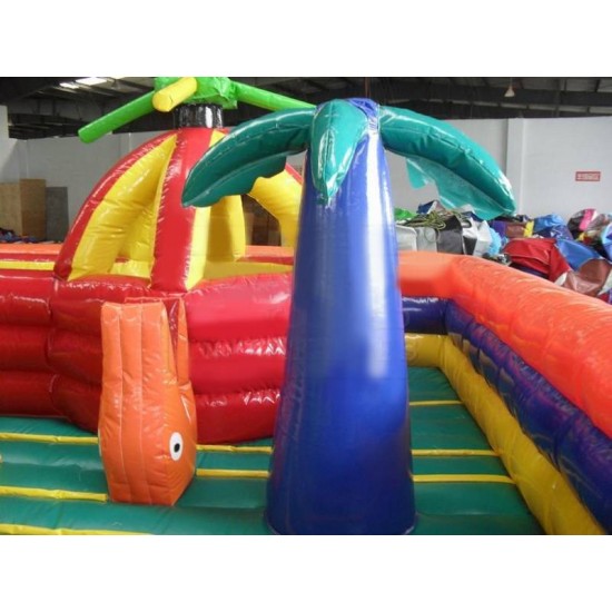 Parco Giochi Al Coperto Per Bambini Parco Giochi Al Coperto Per Bambini