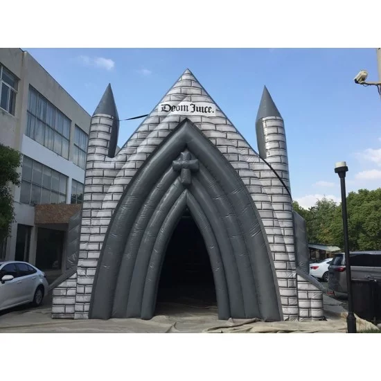 Chiesa Gonfiabile