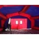 Tenda Gonfiabile Mobile