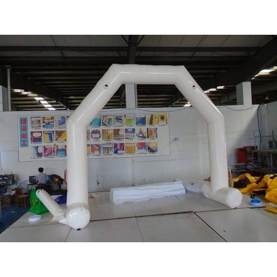 Gonfiabile Sport Arco Gonfiabile Sport Arco