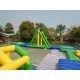 Parco Acquatico Gonfiabile Per Adulti
