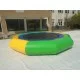 Trampolino Acquatico