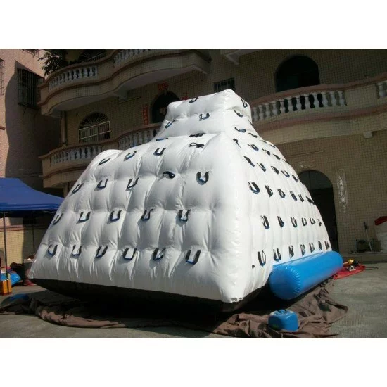 Iceberg Gonfiabile