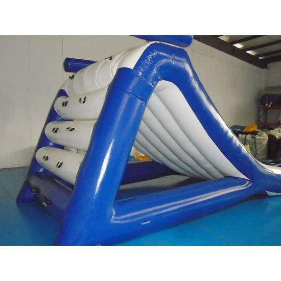 Scivolo Acquatico Gonfiabile Giant Scivolo Acquatico Gonfiabile Giant