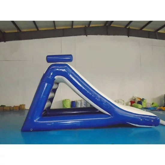 Scivolo Acquatico Gonfiabile Giant Scivolo Acquatico Gonfiabile Giant