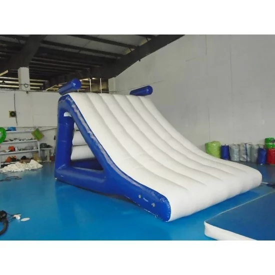 Scivolo Acquatico Gonfiabile Giant Scivolo Acquatico Gonfiabile Giant