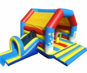 Giochi Gonfiabili