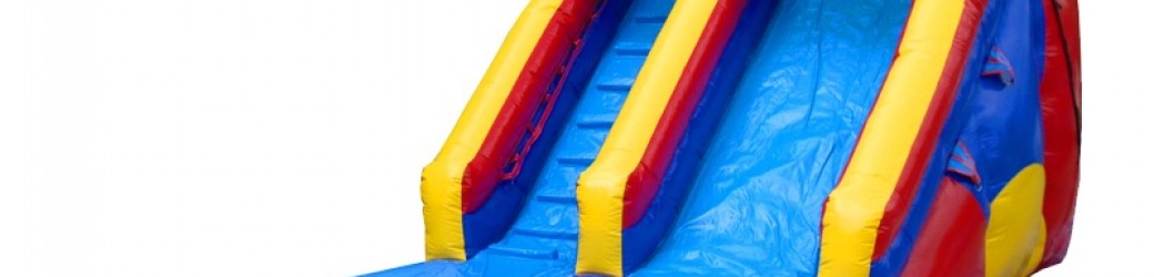 Piscina Gonfiabile Con Scivolo Piscina Gonfiabile Con Scivolo