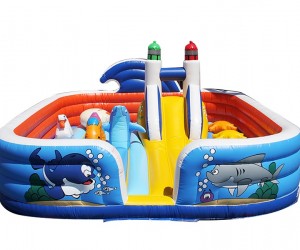 Gonfiabili Per Bambini