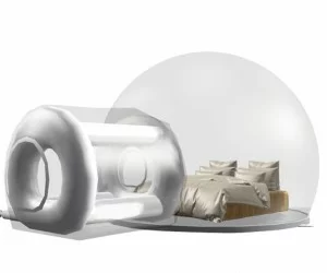 Tenda Gonfiabile